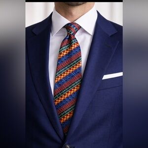 Missoni  Tie